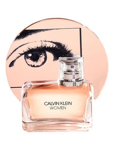 profumo Calvin Klein Women Eau de Parfum Intense di Calvin Klein da donna