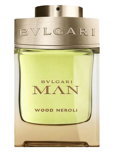 profumo Bvlgari Man Wood Neroli di Bvlgari unisex