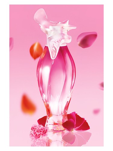 profumo L'Air du Temps L'Air du Printemps di Nina Ricci da donna