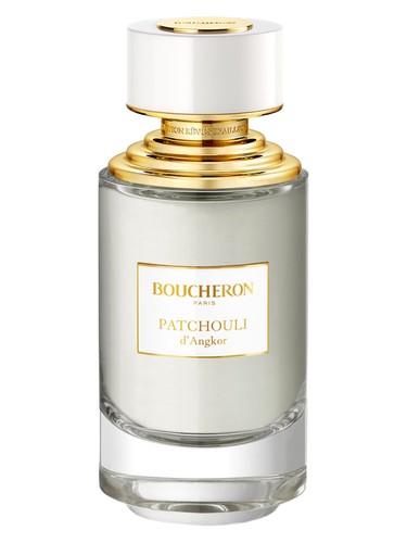 profumo Patchouli d’Angkor di Boucheron unisex