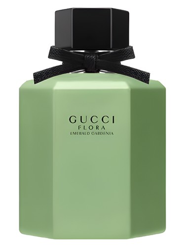 profumo Flora Emerald Gardenia di Gucci da donna