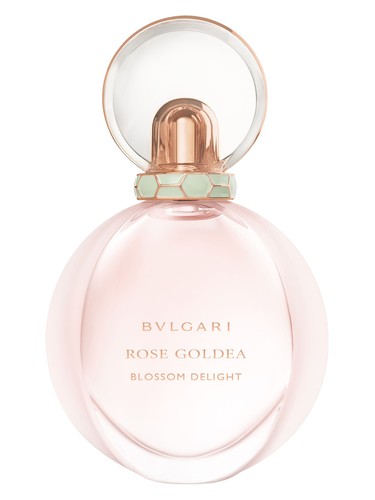 profumo Rose Goldea Blossom Delight di Bvlgari da donna
