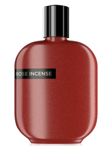 profumo The Library Collection Rose Incense di Amouage unisex