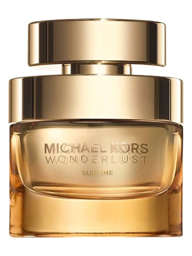 profumo Wonderlust Sublime di Michael Kors da donna