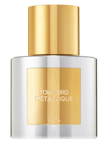 profumo Métallique di Tom Ford unisex