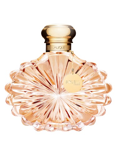profumo Soleil di Lalique da donna