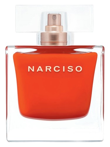 profumo Narciso Rouge Eau de Toilette di Narciso Rodriguez da donna