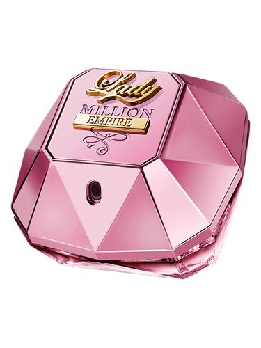 profumo Lady Million Empire di Paco Rabanne da donna
