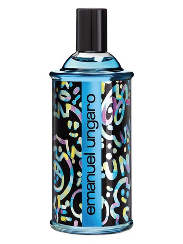 profumo Emanuel Ungaro For Him di Emanuel Ungaro da uomo