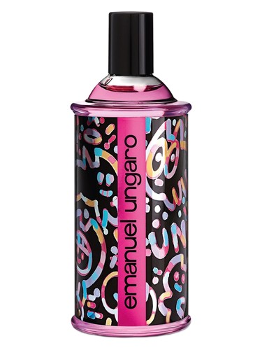 profumo Emanuel Ungaro For Her di Emanuel Ungaro da donna