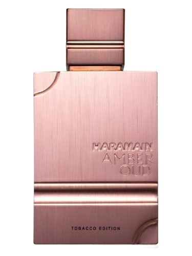 profumo Amber Oud Tobacco Edition di Al Haramain Perfumes unisex