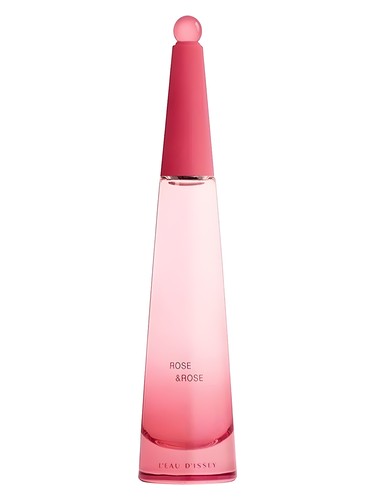 profumo L'Eau d'Issey Rose & Rose di Issey Miyake unisex