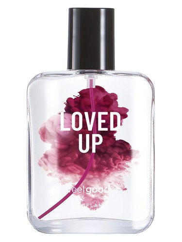 profumo Loved Up Feel Good di Oriflame unisex