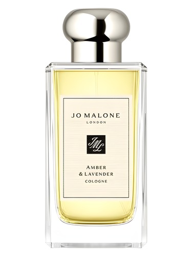 profumo Amber & Lavender di Jo Malone London unisex