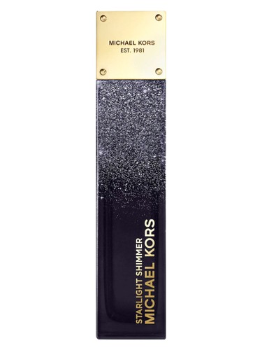 profumo Starlight Shimmer di Michael Kors da donna