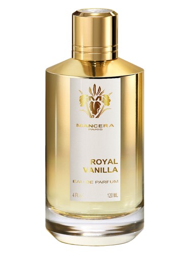 profumo Royal Vanilla di Mancera unisex