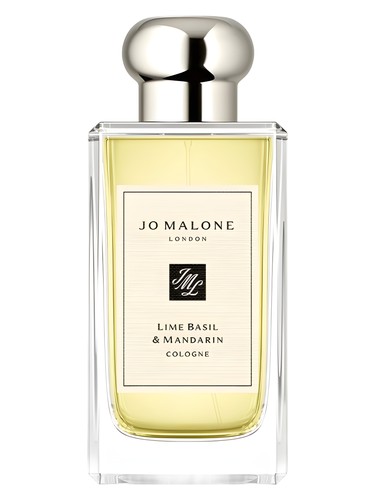 profumo Lime Basil & Mandarin di Jo Malone London unisex