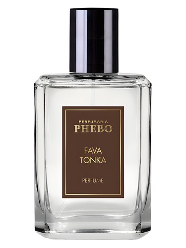 profumo Fava Tonka di Phebo unisex