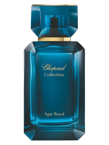 profumo Agar Royal di Chopard unisex