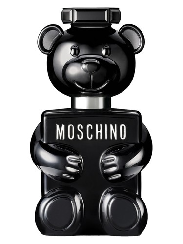 profumo Toy Boy di Moschino unisex