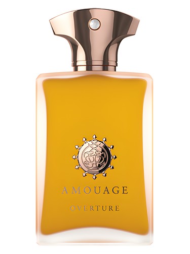 profumo Overture Man di Amouage unisex