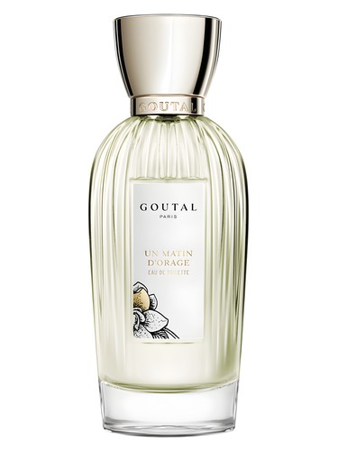 profumo Un Matin d'Orage di Goutal da donna