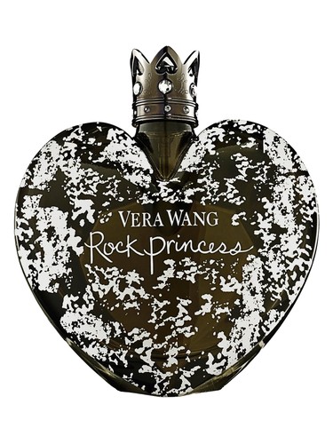 profumo Rock Princess di Vera Wang da donna