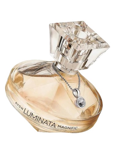 profumo Luminata Magnific di Avon da donna