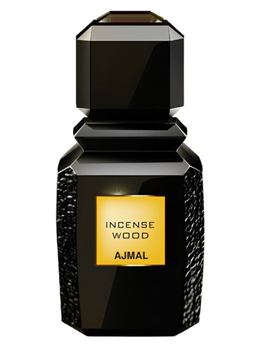 profumo Incense Wood di Ajmal unisex