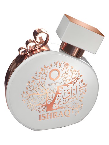 profumo Ishraq di Orientica da donna