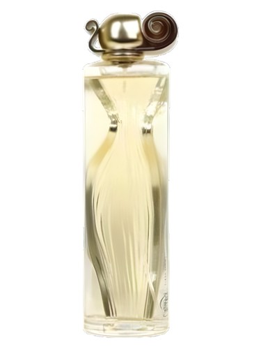 profumo Organza First Light di Givenchy da donna