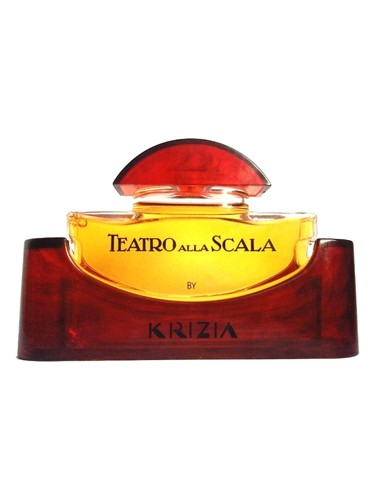 profumo Teatro Alla Scala di Krizia da donna