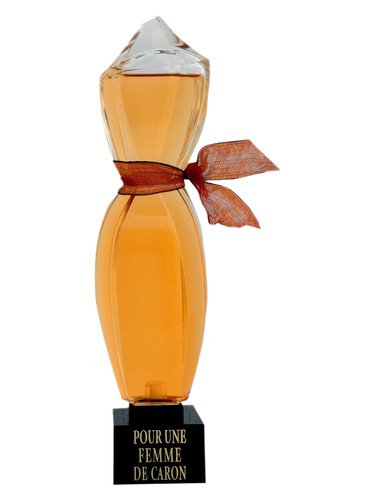 profumo Pour Une Femme de Caron di Caron da donna
