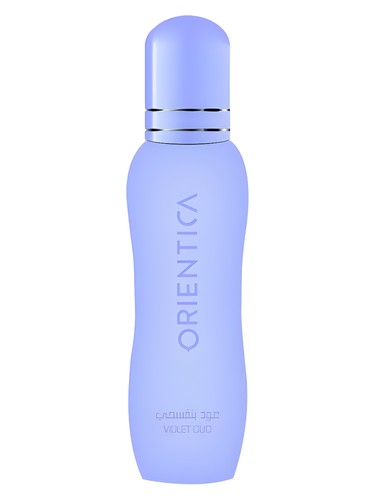 profumo Violet Oud di Orientica unisex
