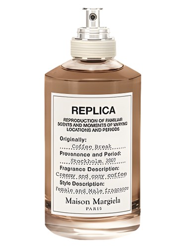 profumo Coffee Break di Maison Martin Margiela unisex