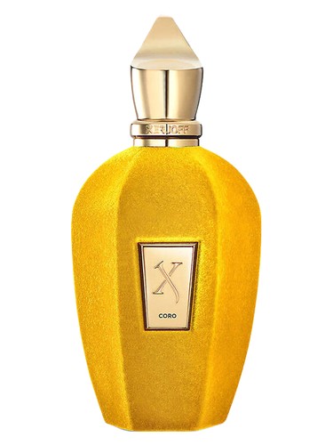 profumo Coro (Selfridges Exclusive) di Xerjoff unisex