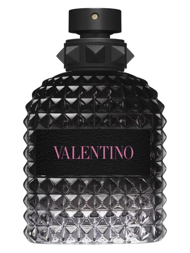profumo Valentino Uomo Born in Roma di Valentino da uomo