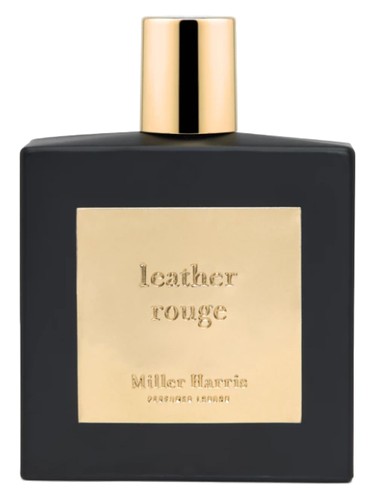 profumo Leather Rouge di Miller Harris unisex