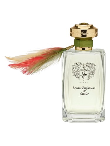 profumo Bahiana di Maître Parfumeur et Gantier unisex
