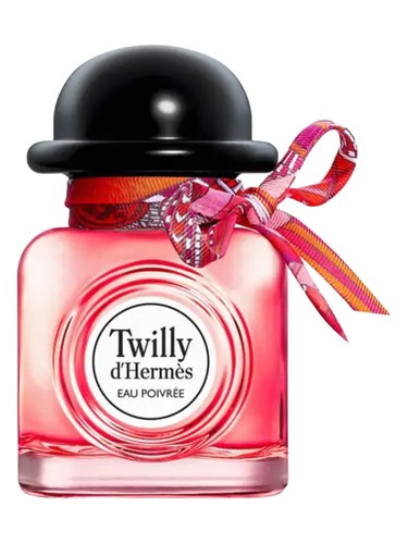 profumo Twilly d Hermes Eau Poivree Eau de Parfum di Hermès da donna