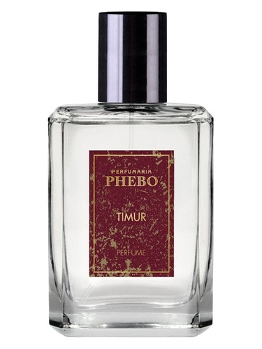 profumo Timur di Phebo unisex