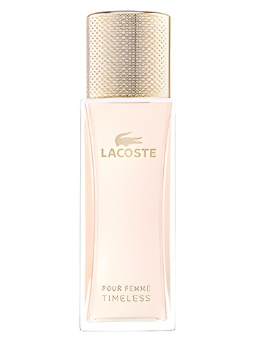 profumo Lacoste Pour Femme Timeless di Lacoste Fragrances da donna