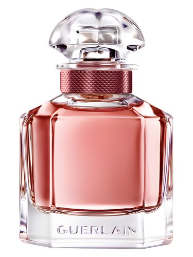 profumo Mon Guerlain Eau de Parfum Intense di Guerlain da donna