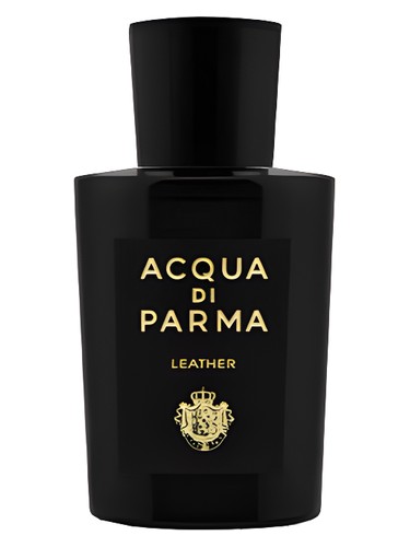 profumo Leather Eau de Parfum di Acqua di Parma unisex
