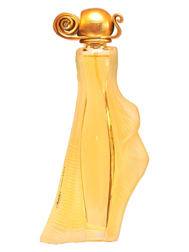 profumo Organza Indécence di Givenchy da donna
