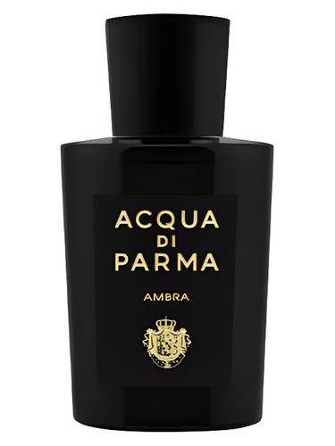 profumo Ambra Eau de Parfum di Acqua di Parma unisex