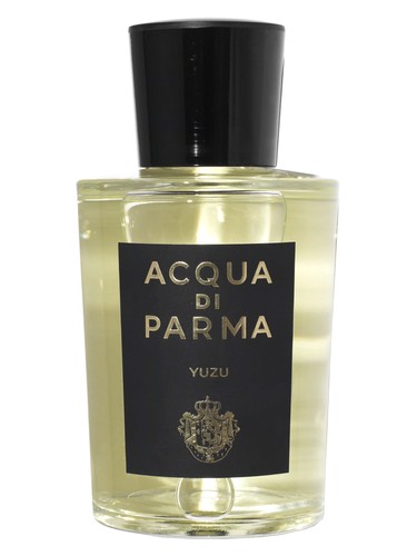 profumo Yuzu Eau de Parfum di Acqua di Parma unisex
