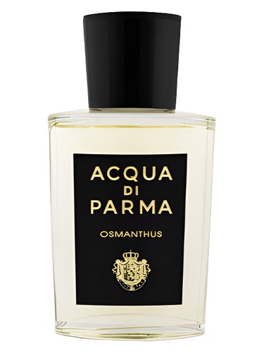 profumo Osmanthus Eau de Parfum di Acqua di Parma unisex