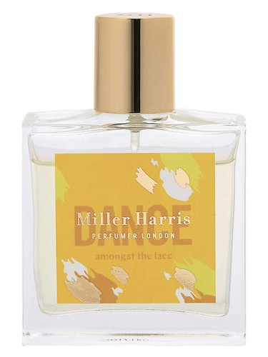 profumo Dance Among The Lace di Miller Harris unisex