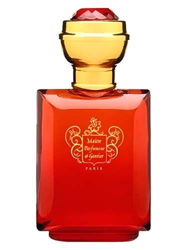 profumo Eau des Iles di Maître Parfumeur et Gantier da uomo